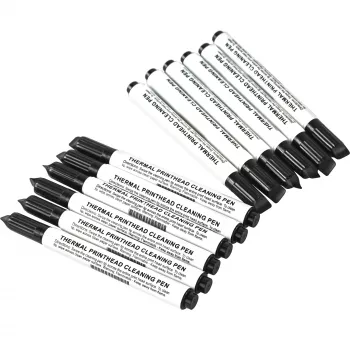 Puhdistussarja Zebra 105950-035 tulostin