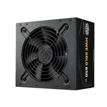 Cooler Master MWE Gold V3 ATX 3.1 Non-Modular -sarja virtalähde