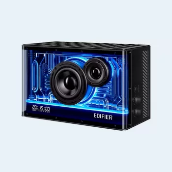Edifier QD35 -Bluetooth-kaiutin 20W