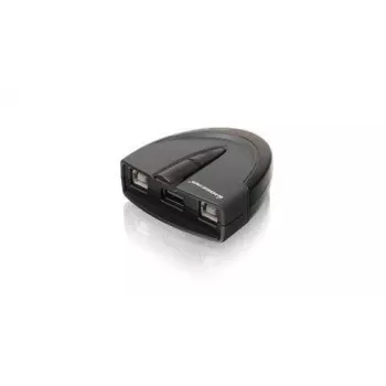 IOGEAR GUB231 USB-oheislaitejakaja