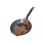 Yksittäispaistinpannu de Buyer 5610.28 hopea metalli 28 cm 2,17 kg