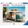 Palapeli Volkswagen T1 CamperVan (1000 palaa)