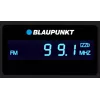 Blaupunkt PR5BL radio analoginen musta, sininen