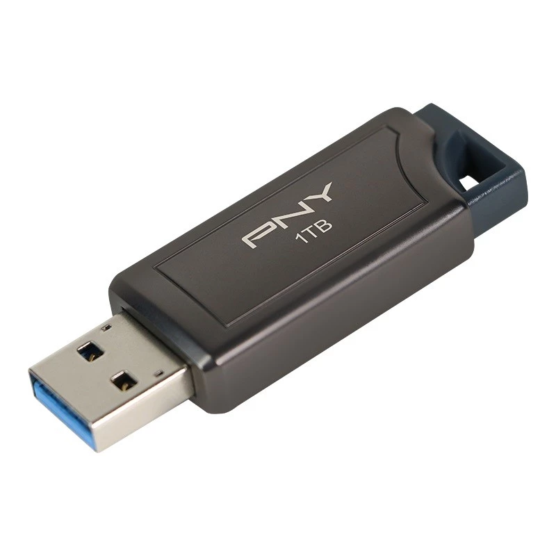 USB-muistitikku 1 TB USB 3.2 PRO Elite V2 P-FD1TBPROV2-GE