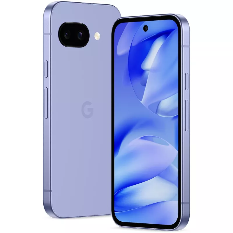 Google Pixel 9A 16 cm (6,3) Dual SIM Android 15 5G USB Type-C 8 GB 128 GB 5100 mAh laventeli
