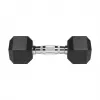 Rebel Active RBA-2325 käsipainot kumipinnoitettu pari 2 x 7 kg