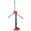 Multi-erector-sarja Fischertechnik Solar Power 559882