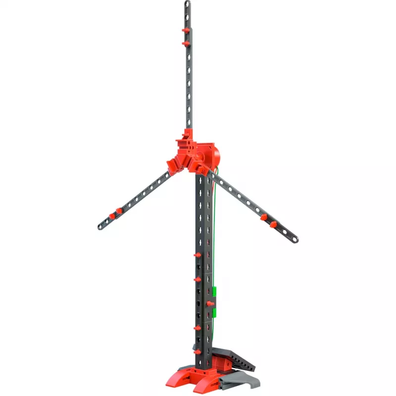 Multi-erector-sarja Fischertechnik Solar Power 559882