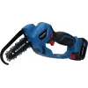 Moottorisaha Blaupunkt CS2010 minikettusaha