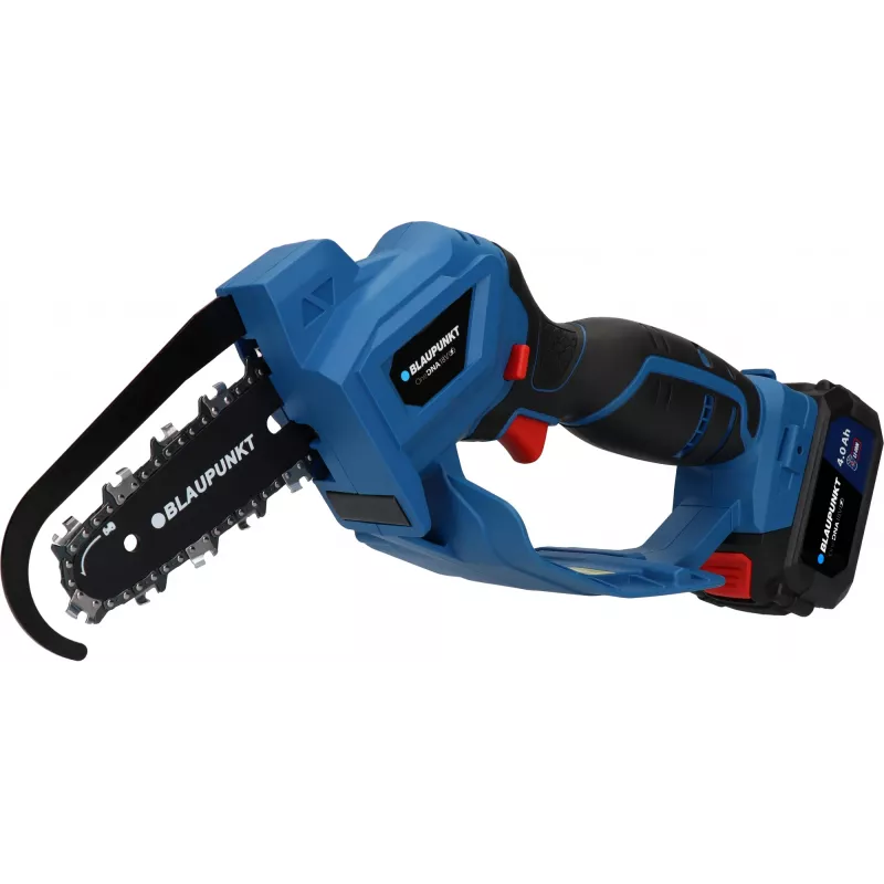 Moottorisaha Blaupunkt CS2010 minikettusaha
