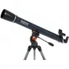 Celestron Astro Master 90az refraktori 50/100/213