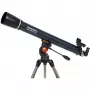 Celestron Astro Master 90az refraktori 50/100/213
