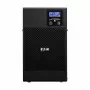 Eaton 9E 2000I UPS keskeytymätön virransyöttö (UPS) kaksoismuunnos (Online) 2 kVA 1600 W 6 AC-lähtöä
