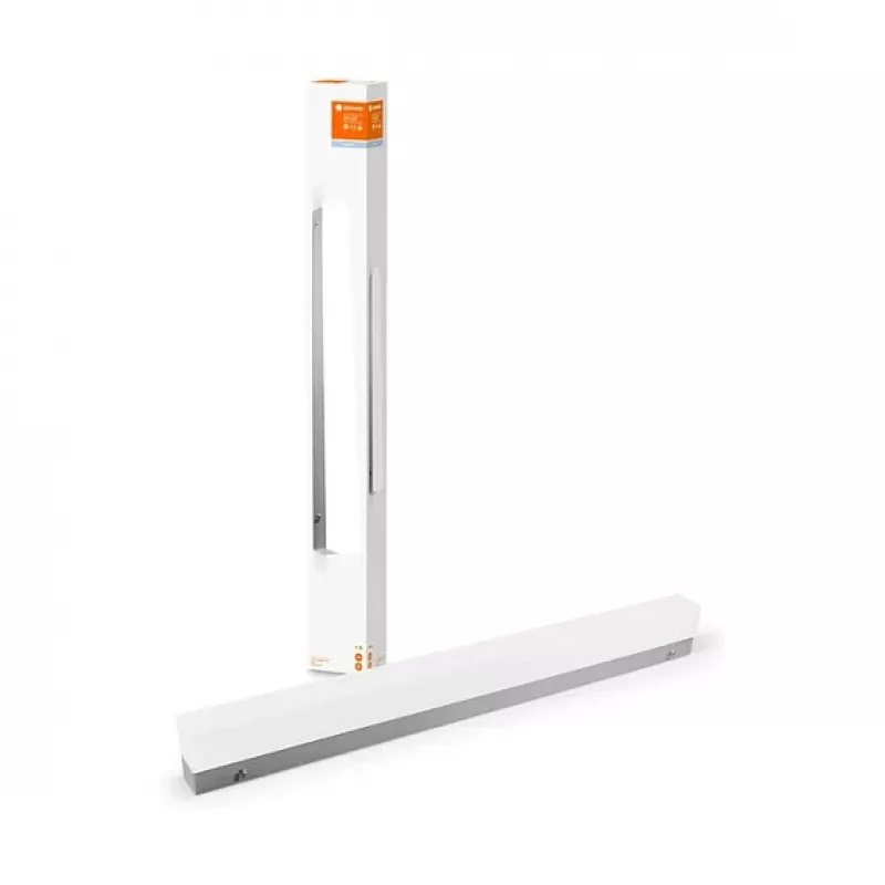 Osram LED SQUARE 14 W IP44 CLICK-CCT Kattovalaisin