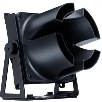Tuuletin Noctua NV-FS1 12 cm 2000 RPM musta