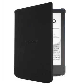 Tablettikotelo|POCKETBOOK|musta|SH-ST-634-BK-WW