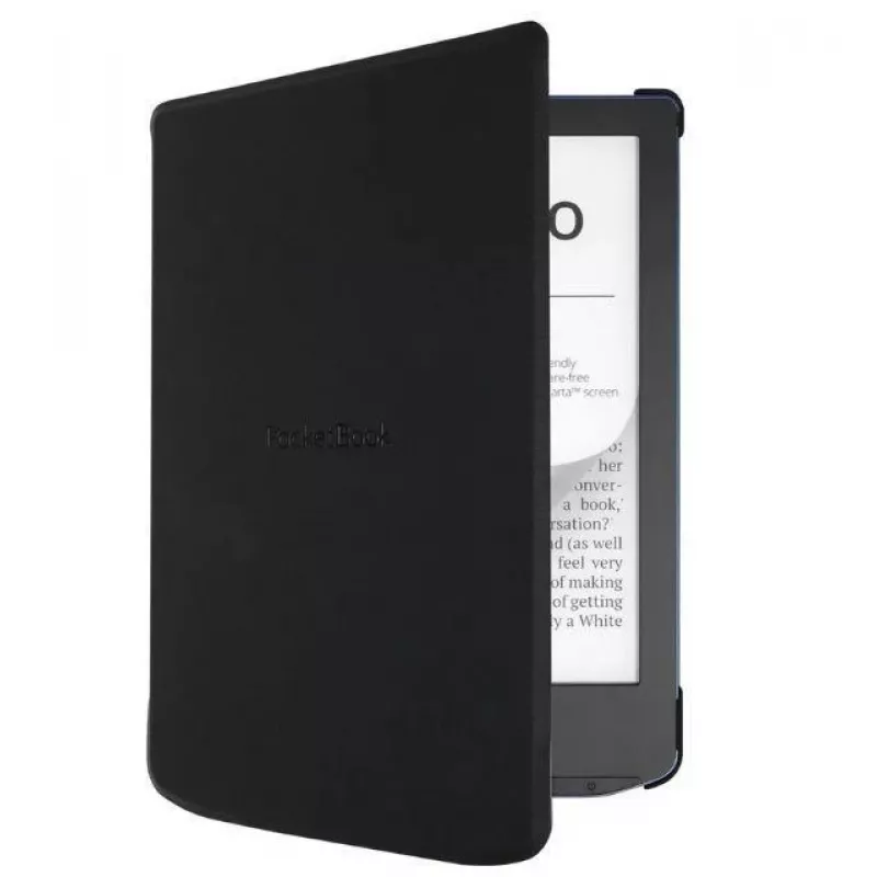 Tablettikotelo|POCKETBOOK|musta|SH-ST-634-BK-WW