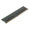 Synology - DDR4 - moduuli - 16 GB - DIMM 288-PIN - 2666 MHz / PC4-21300 1,2 V puskuroimaton ECC