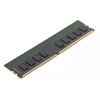 Synology - DDR4 - moduuli - 16 GB - DIMM 288-PIN - 2666 MHz / PC4-21300 1,2 V puskuroimaton ECC
