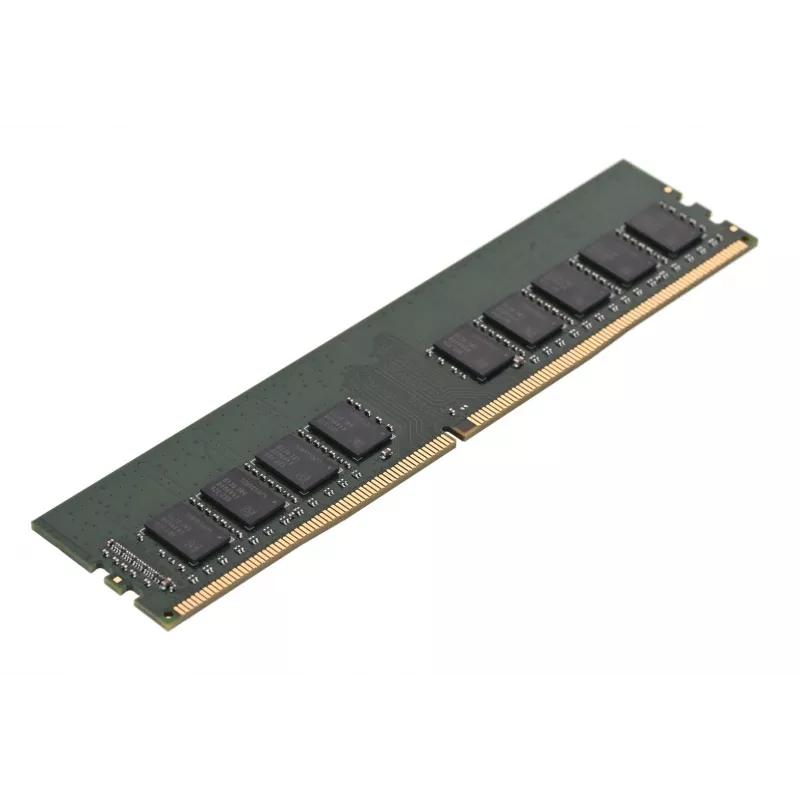 Synology - DDR4 - moduuli - 16 GB - DIMM 288-PIN - 2666 MHz / PC4-21300 1,2 V puskuroimaton ECC
