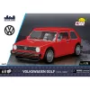 Cobi rakennussarja Volkswagen Golf 1974–1983 1:35