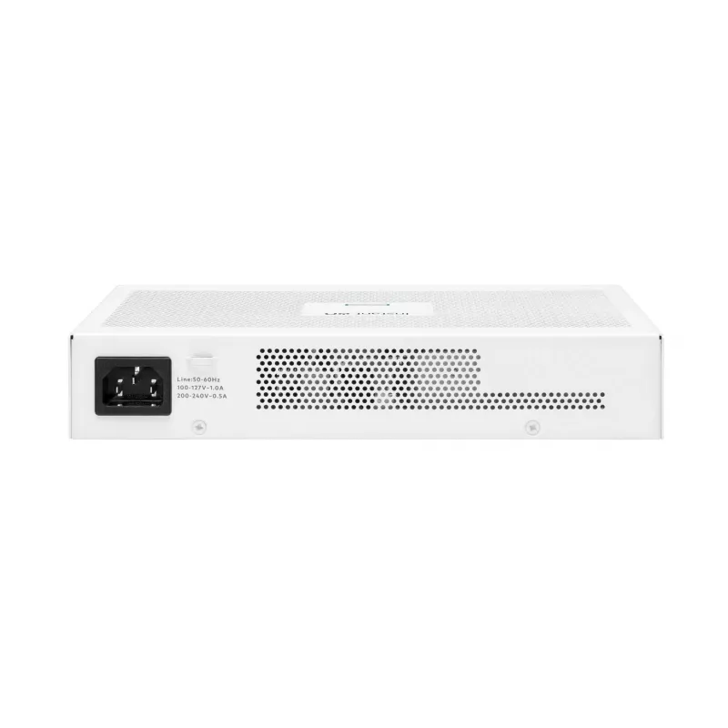 HPE Aruba Networking Instant On -kytkin 8p Gigabit CL4 PoE 65W 1830