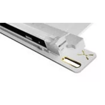 PCIe 5.0 x16 -riser-kaapeli TRYX 200mm valkoinen GPU-/laajennuskortille