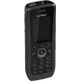 DECT-puhelin Mitel 5614 soittajan tunnistus musta