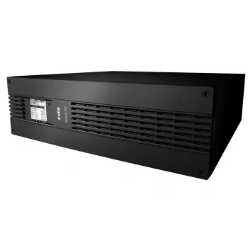 Ever SINLINE RT 2000 line-interactive 2 kVA 1650 W 8 AC-lähtöä