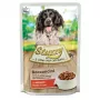 STUZZY palat naudanlihalla - märkäruoka koirille - 100 g