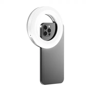 Rengasvalo Kodak RM001 4 inch LED – Kodak RM001 kompakti 4 inch LED-rengasvalo
