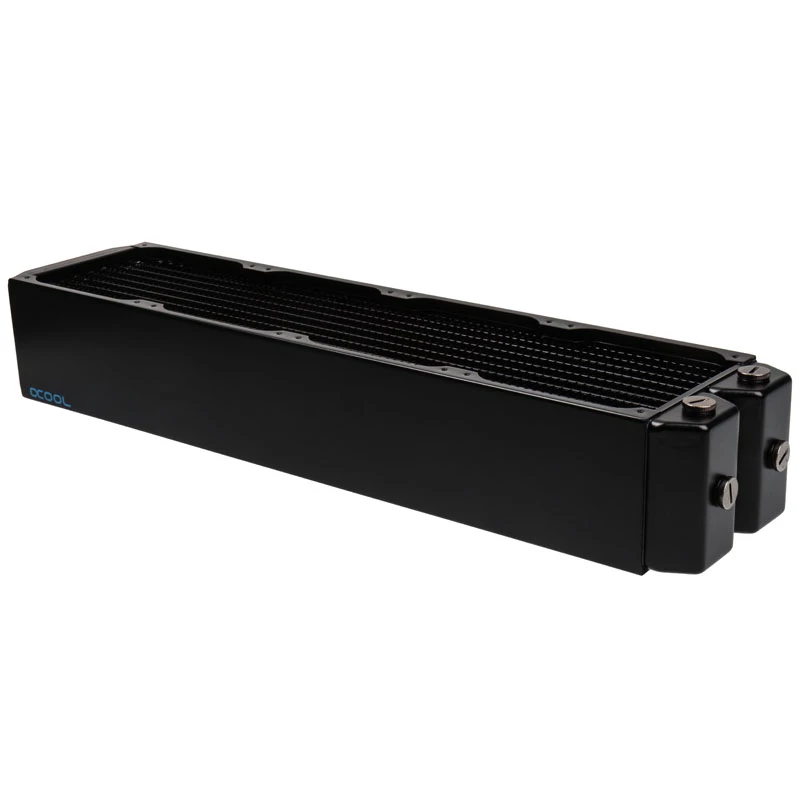 Alphacool NexXxoS Monsta jäähdytinlohko