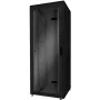DIGITUS verkkokaappi Unique 32HE 1609x800x800mm musta (rahtilähetys)
