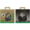 Headset 4smarts SkyBuds Wave johdollinen & langaton Bluetooth musta