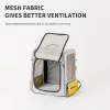 PETKIT Breezy xZone kissareppu - harmaa