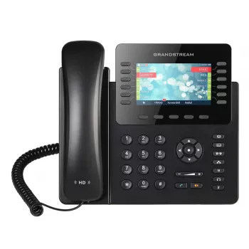 IP-puhelin Grandstream GXP2170 musta