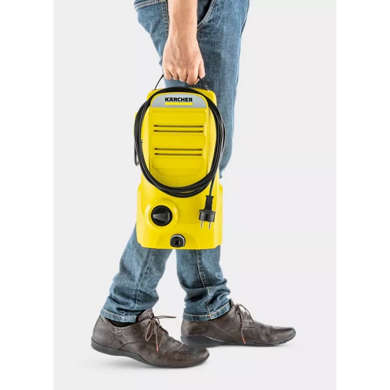 KARCHER painepesuri K 2 Classic - 1.673-570.0