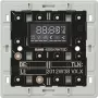 Jung KNX komp. huoneohjain moduuli 4093 KRM TS D (4093KRMTSD)
