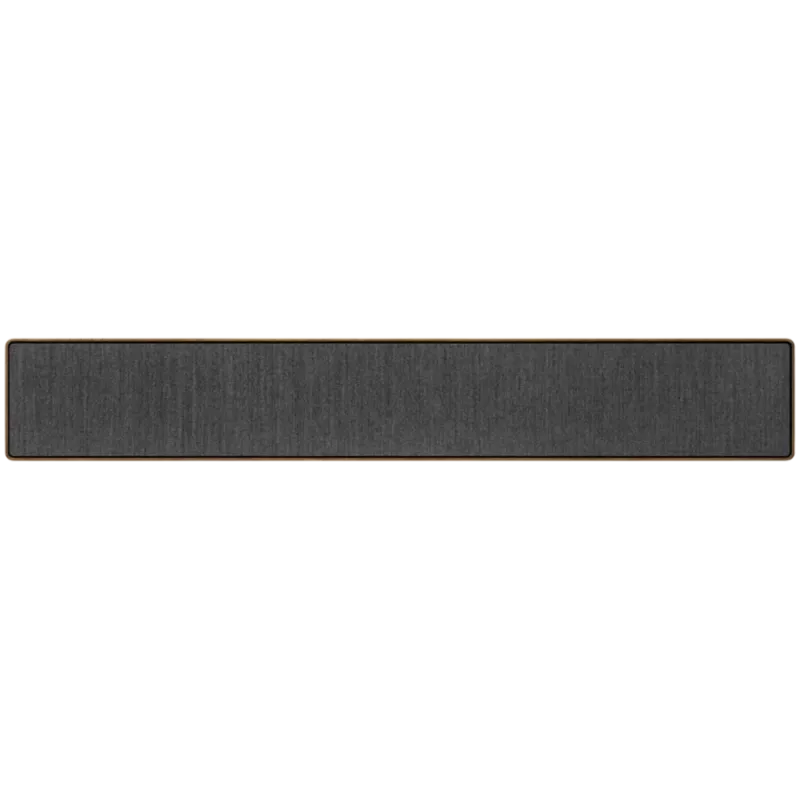 Soundbar Bang & Olufsen Beosound Stage harmaa tammi Dolby Atmos 100 dB
