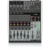 Behringer Xenyx 1204USB audiomikseri 12 kanavaa harmaa