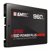 SSD Emtec X150 Power Plus 960 GB 2.5