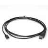 USB 2.0 -kaapeli ROLINE 11.02.8755 3,0 m tyyppi A M – Micro-USB B M