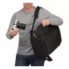 Thule 5343 Covert kamerareppu DSLR 24L musta