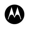 Motorola RS232-kaapeli signaalikaapeli 2,7 m harmaa