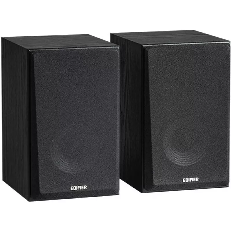 Edifier R990BT kaiutin musta langaton 24 W