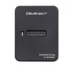 Telakointiasema SSD M.2 SATA, NGFF, USB 3.1