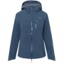 naisten takki VIKING Trek Pro 2.5 Lady navy L