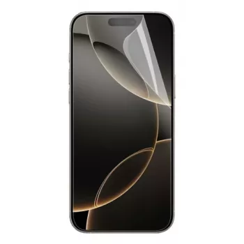 Näytönsuojakalvo Mobilis 036338 Apple iPhone 16
