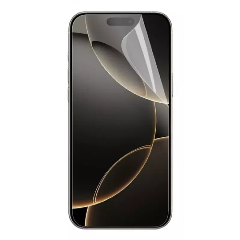 Näytönsuojakalvo Mobilis 036338 Apple iPhone 16