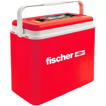 Fischer FIS V Plus 360 S tehokas injektointilaasti, 8 patruunaa